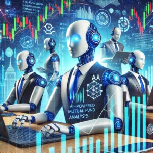 म्यूचुअल फंड में आर्टिफिशियल इंटेलिजेंस (AI) और मशीन लर्निंग (ML)