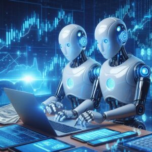 म्यूचुअल फंड में आर्टिफिशियल इंटेलिजेंस (AI) और मशीन लर्निंग (ML)