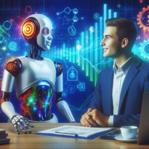 म्यूचुअल फंड में आर्टिफिशियल इंटेलिजेंस (AI) और मशीन लर्निंग (ML)