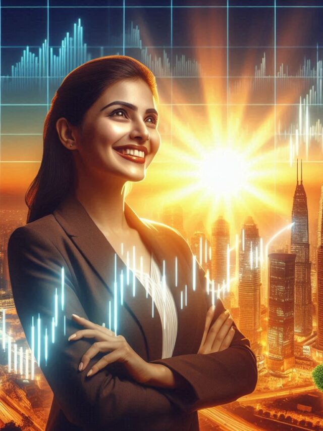2025 में Nifty रिकॉर्ड हाई पर! अब बनेगा करोड़ों का सपना?