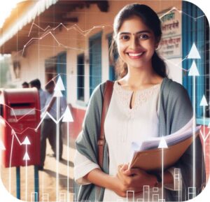 AMFI and Post Office, A New Initiative Path