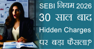 SEBI Rule 2026, Big Win on Hidden Charges